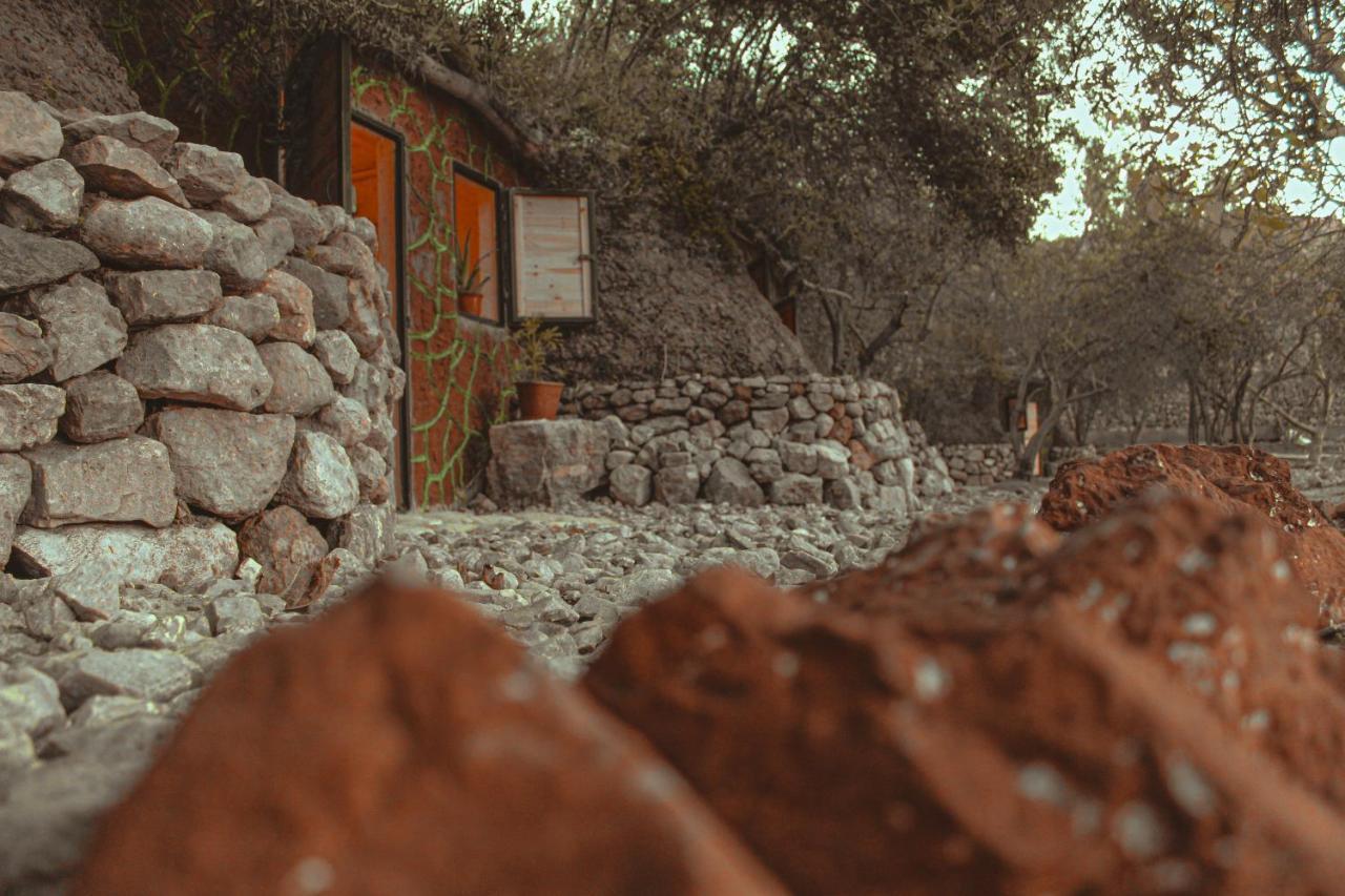 Hobbit Village Dana Exterior photo
