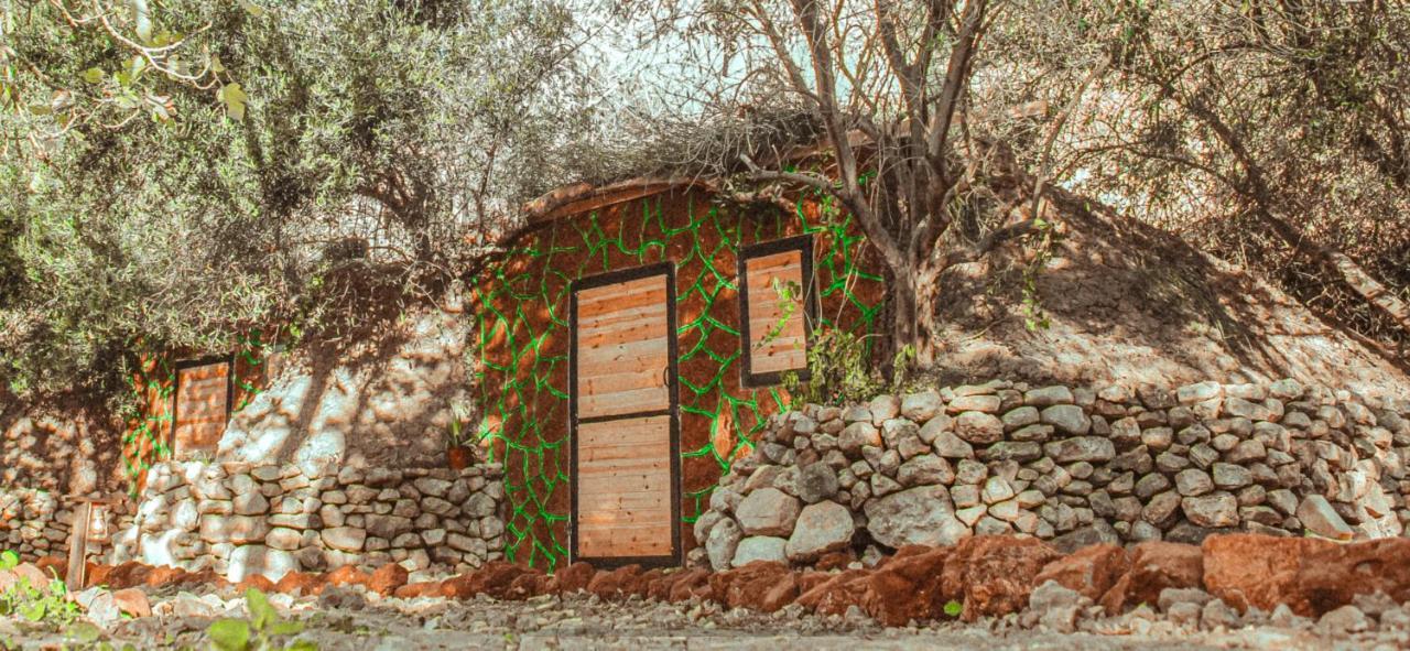 Hobbit Village Dana Exterior photo